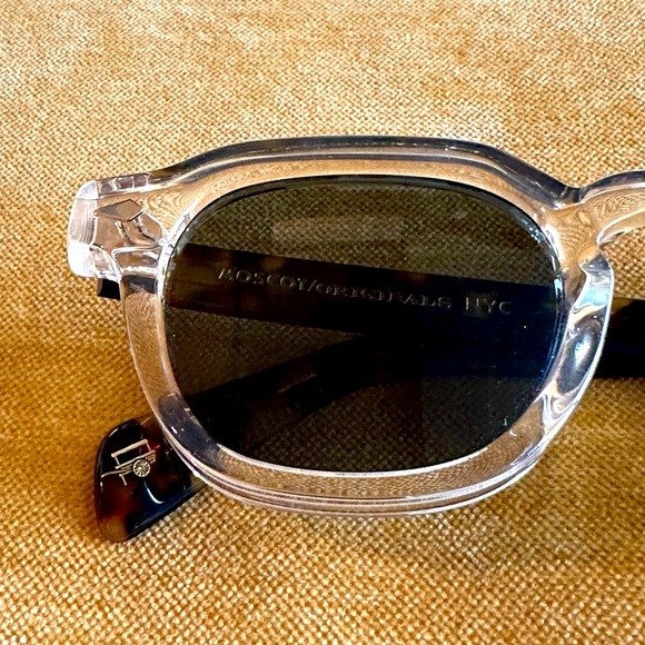 MOSCOT Dolt Sunglasses - Picture 6 of 6